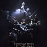 ゲーム「FFXV」のサイドストーリーを描くアニメ2作品が公開 「KINGSGLAIVE FINAL FANTASY XV」は劇場上映も