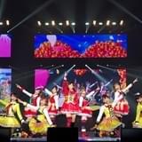 μ's、東京ドームで集大成のファイナルライブ 新田恵海「私たちはずっとμ'sです」