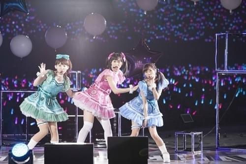 μ's、東京ドームで集大成のファイナルライブ 新田恵海「私たちはずっと