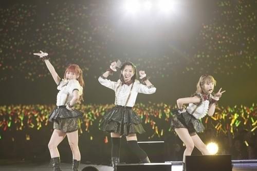 μ's、東京ドームで集大成のファイナルライブ 新田恵海「私たちはずっと