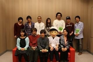 アニメ「とんかつDJアゲ太郎」キャスト