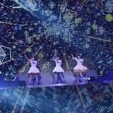 Trident、8000人のファンに見送られ涙の解散ラストライブ 新曲もサプライズ披露