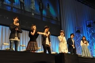 「ReLIFE」AnimeJapanステージで、茅野愛衣「これは面白いと自信をもってい言える作品」と自信たっぷり