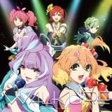 「マクロスΔ」劇中ユニット「ワルキューレ」のデビューシングル発売記念イベント開催決定