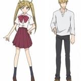 「甘々と稲妻」に戸松遥、関智一の出演が決定