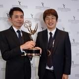 「山賊の娘ローニャ」が第4回国際エミー賞・キッズアワードのアニメーション部門最優秀作品賞を受賞