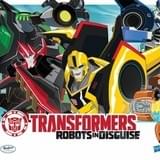 ポリゴン・ピクチュアズが「トランスフォーマー アドベンチャー」で5度目のエミー賞ノミネート