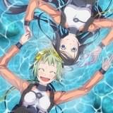 「あまんちゅ!」キャスト&キャラクター設定画が公開 「ARIA」とのコラボレーションも決定