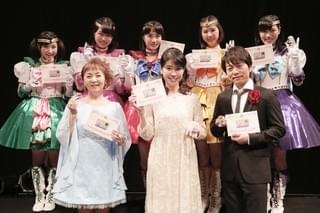 登壇者 集合写真