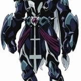 黒曜騎士ゼム(CV:萩原聖人)