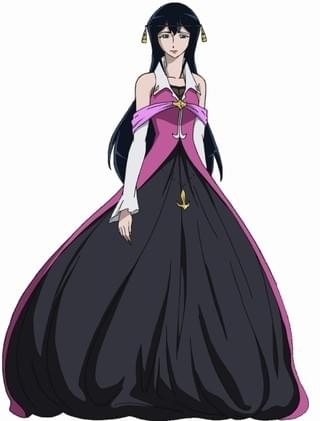 サラ(CV:小宮有紗)