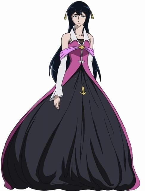 サラ(CV:小宮有紗)