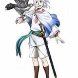 「アルスラーン戦記」第2期、新イラスト公開!第1期の全話無料配信も決定