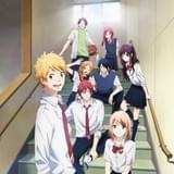 松岡禎丞、茅野愛衣らメインキャストが総出演 「虹色デイズ」のイベントが5月13日に開催決定