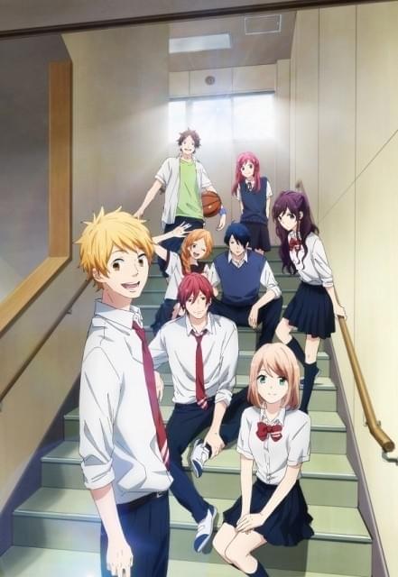 虹色デイズ コンプリート DVD-BOX (全24話 312分) にじいろデイズ 水野美波 アニメ [DVD] [Import] [PAL 再生環境をご確認ください] n5ksbvb Amazon.co.jp: 虹色デイズ コンプリート DVD-BOX (全24話, 312分) にじ