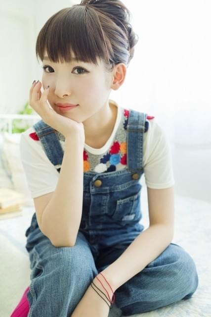 南條愛乃、9月に自身初の全国ツアー fripSideでも10月から全国縦断