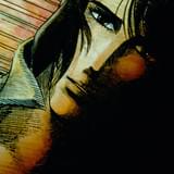 「劇場版 エースをねらえ!」場面カット