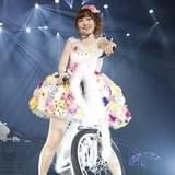 内田彩が三十路記念イヤー企画第2弾を発表 3都市ソロライブツアーやバースデーイベントを続々開催