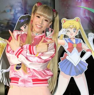 月に代わってお仕置きよ！