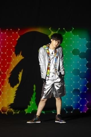 寺島拓篤 アーティスト写真