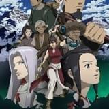 神山健治監督によるアニメ版「精霊の守り人」NHK総合で4月29日から地上波放送決定