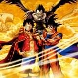 「少年ジャンプ」とUSJがコラボ!ジャンプ作品が結集する「ユニバーサル・ジャンプ・サマー」開催