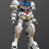 1/10 ガンダム・バルバトス立像