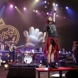LiSA、自身最大規模のライブを横浜アリーナで 初のミュージッククリップ集も発売