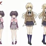 「ガルパン」のアクタス最新作「レガリア」、追加キャストに久保ユリカ、小倉唯、瀬戸麻沙美ら