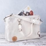 職人手作りの「艦これ」本格帆布鞄が完全受注生産で発売 デザインは720通り