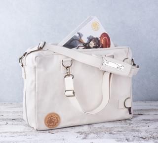 艦隊勤務用提督帆布鞄