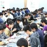 TCG「ラクエンロジック」世界大会が今秋スタート 尾崎由香が来店するイベントも日本全国で開催