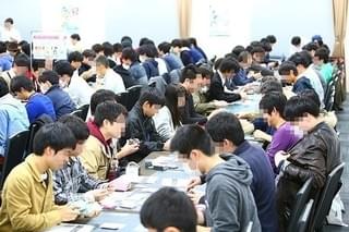 TCG「ラクエンロジック」世界大会が今秋スタート 尾崎由香が来店するイベントも日本全国で開催