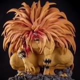 BD&DVD全巻購入応募特典 とらフィギュア