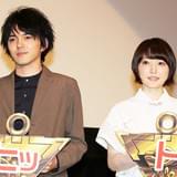 「遊☆戯☆王」風間俊介、初期の演技に反省もさらなるシリーズに意欲