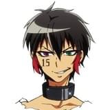 ジューゴ(CV.上村祐翔)