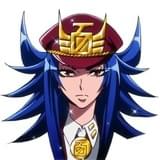 百式百子(CV.明坂聡美)