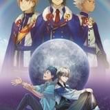 「KING OF PRISM by PrettyRhythm」柿原&前野&増田が結集するスペシャルイベント開催決定!