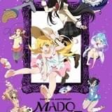 シャフト40周年記念「MADOGATARI展」名古屋会場のキービジュアルが公開 来場者参加の新企画も