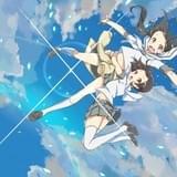 キャラクターデザイン：NOB-C