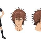 大柴喜一（CV宮野真守）