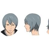 臼井雄太（CV櫻井孝宏）