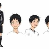 柄本つくし（CV吉永拓斗）