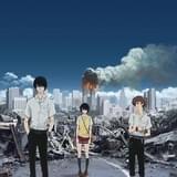 「残響のテロル」がフランスの「JAPAN EXPO AWARDS」でアニメ部門最高賞に!