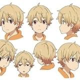 内巻すばる（CV:小林裕介）