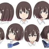 宇佐美みずき（CV:小澤亜李）