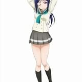 松浦果南（CV:諏訪ななか） 浦の星女学院の3年生。近くの島でダイビングショップをやっている祖父と2人暮らし。 大人っぽくサバサバした性格で、あまり物事にこだわりがない。落ち着いていて、どこかクールな雰囲気を纏っている。