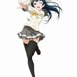 津島善子（CV:小林愛香） 浦の星女学院の1年生。小悪魔風のファッションに身を包み、自らを"堕天使ヨハネ”と称する。都会の沼津出身。明るく物怖じせず、気が利いて頭もよいが、ものすごく運が悪く、行く先々で想定外のトラブルに見舞われてしまう。