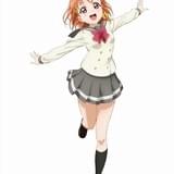 高海千歌（CV:伊波杏樹） 浦の星女学院の2年生で、Aqoursの発起人。3人姉妹の末っ子で、実家は旅館をやっている。人懐っこく負けず嫌い。持ち前の明るさと強引さで周囲を次々に巻き込んでいく。