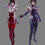 「RS計画」に内山昂輝、上坂すみれらが出演 スタッフ、メインキャラクタービジュアルも公開